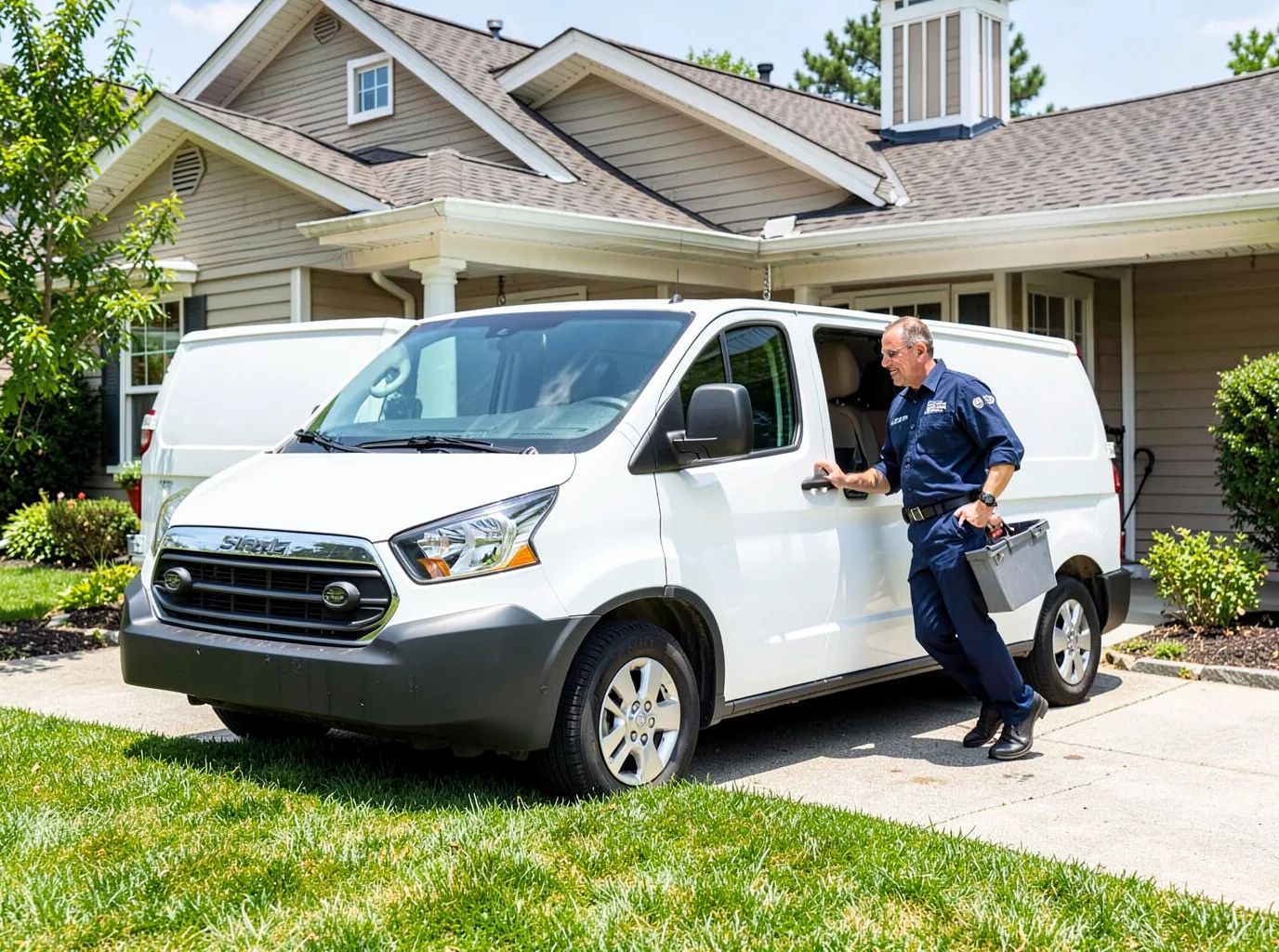 Emergency Plumber company in Stanton, MI